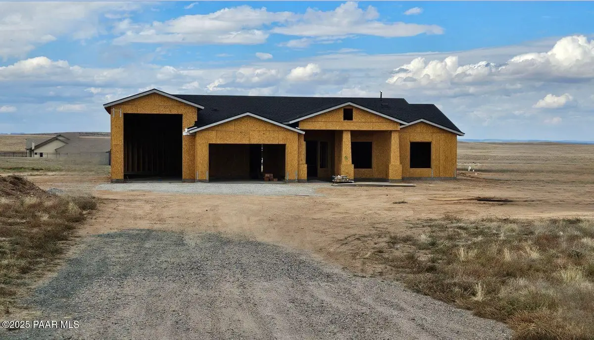 6212 E Shasta Daisy Lane, Prescott Valley, AZ 86315 - Image #1