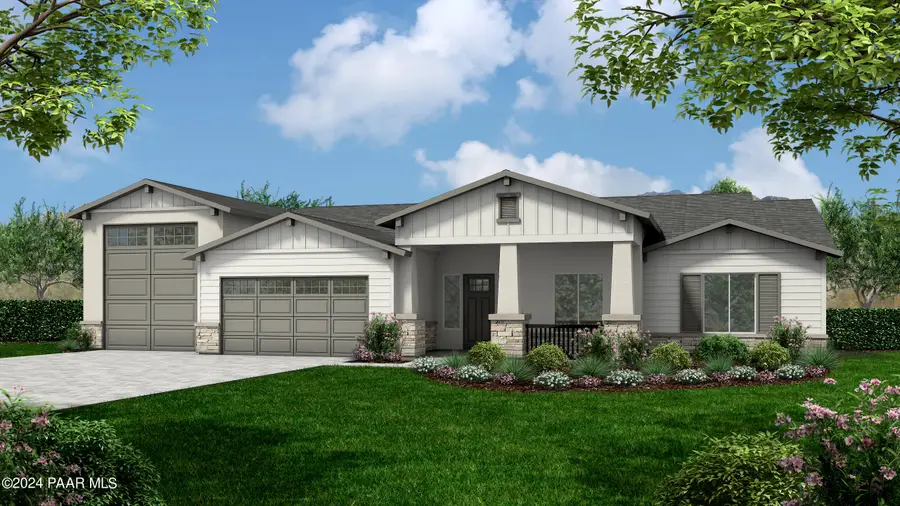 6212 E Shasta Daisy Lane, Prescott Valley, AZ 86315 - Image #2