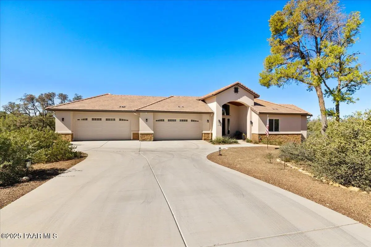13150 N Trail Blazer Drive, Prescott, AZ 86305 - Image #1