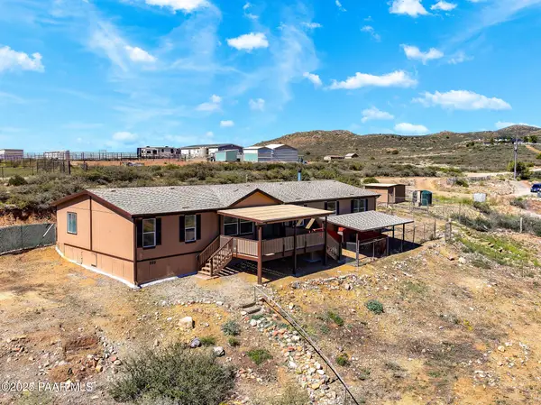 1625 N Javalina Trail, Dewey-Humboldt, AZ 86327