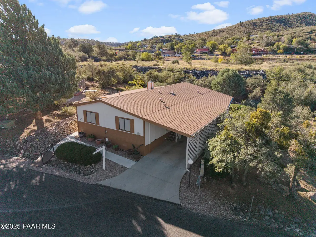 2271 Prescott Canyon Circle, Prescott, AZ 86301 - Image #1
