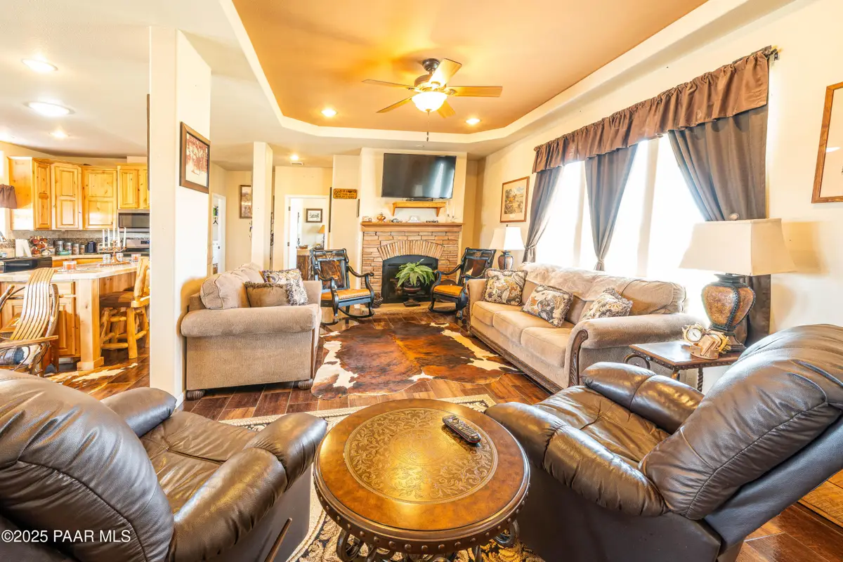 61076 State Route 66 Highway, Williams, AZ 86046 - Image #1