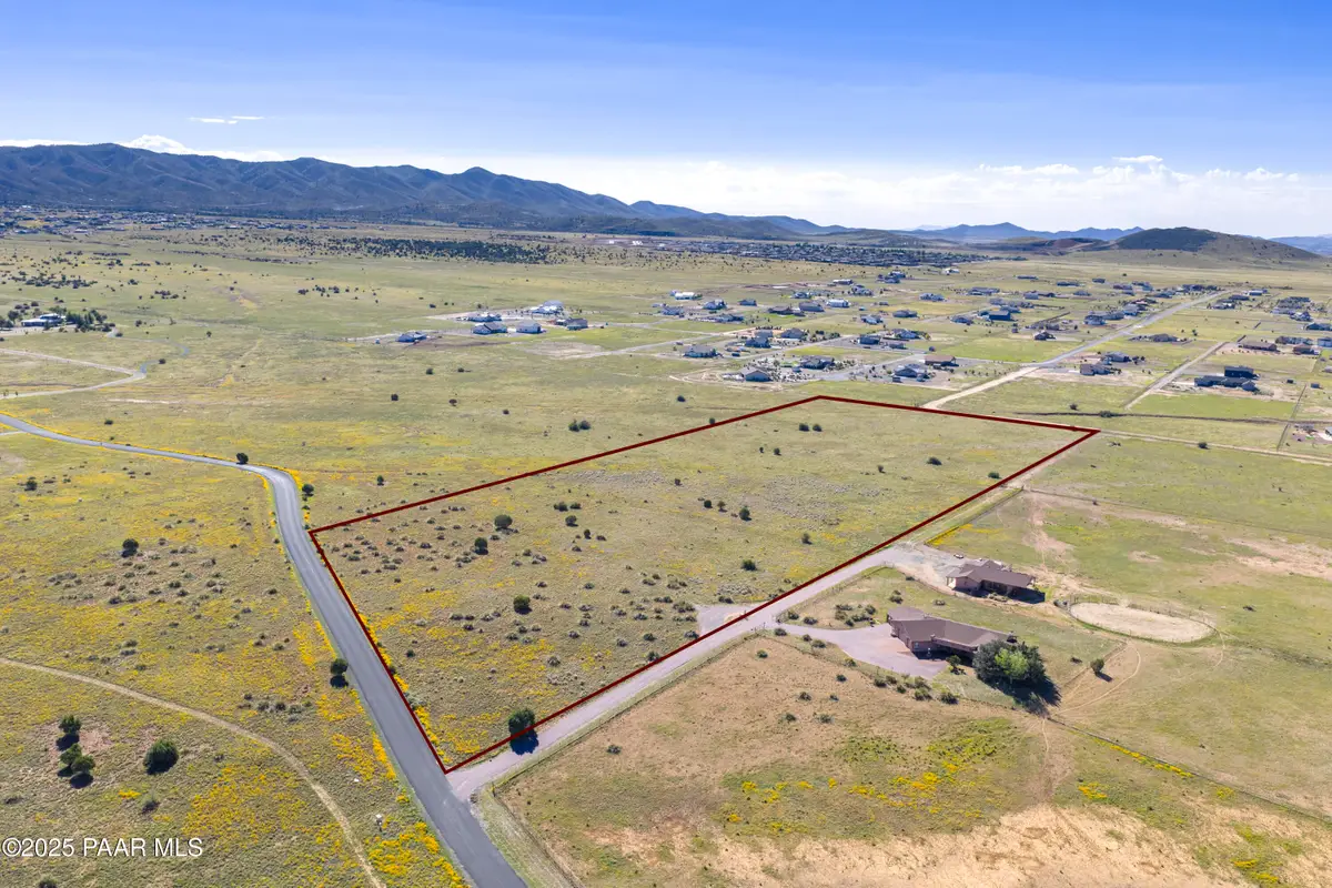 12625 E Mingus Vista Drive, Prescott Valley, AZ 86315 - Image #1