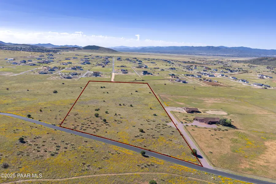 12625 E Mingus Vista Drive, Prescott Valley, AZ 86315 - Image #3