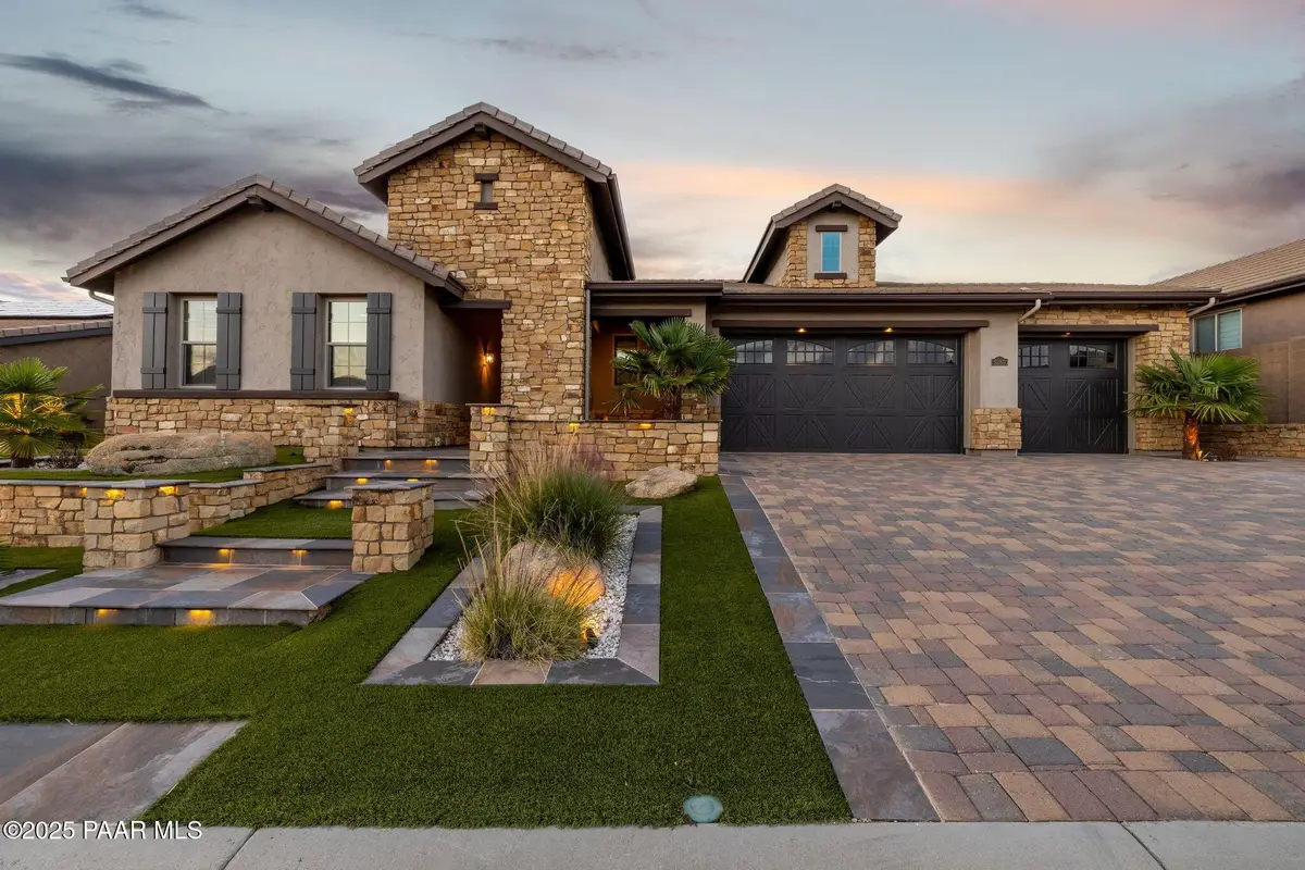 5280 Scenic Crest Way, Prescott, AZ 86301 - Image #1