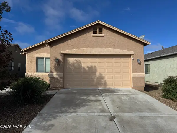 5876 N Elton Place, Prescott Valley, AZ 86314