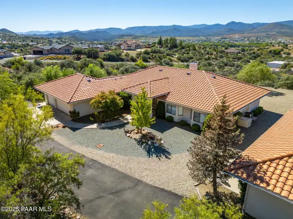 14400 E Mustang Drive, Dewey-Humboldt, AZ 86327