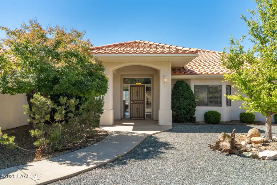 14400 E Mustang Drive, Dewey Humboldt, AZ 86327 - Image #3