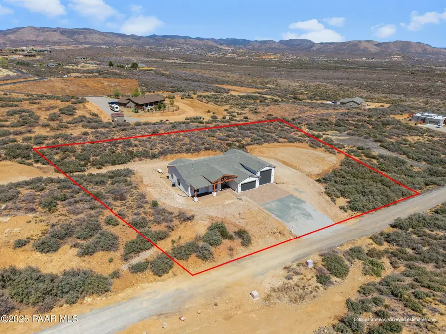 15900 E Lone Fox Trail, Dewey, AZ 86327 - Image #2