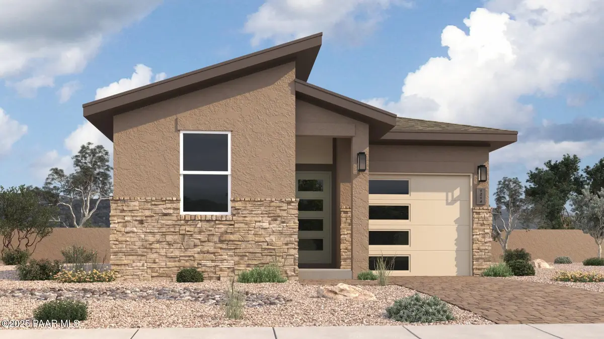 1311 Deadwood Lane, Prescott, AZ 86305 - Image #1