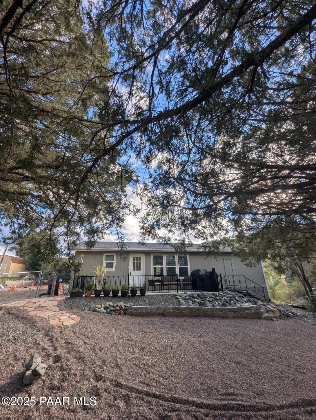630 S Hill Drive, Prescott, AZ 86303 - Image #1