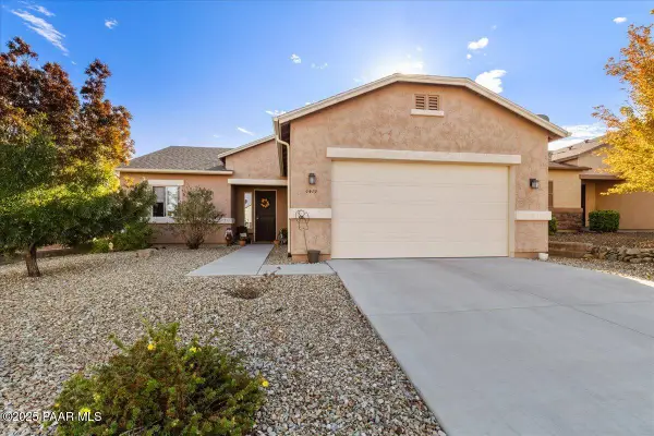 4419 N Chadds Ford Road, Prescott Valley, AZ 86314