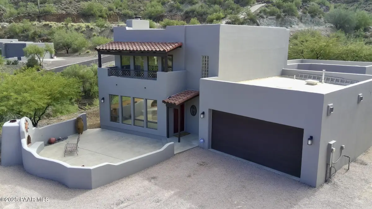 35310 S Pinnacle Place, Black Canyon City, AZ 85324 - Image #1