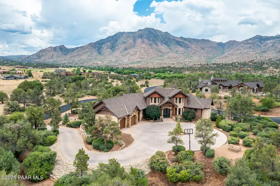 4490 W Julesberg Circle, Prescott, AZ 86305 - Image #3