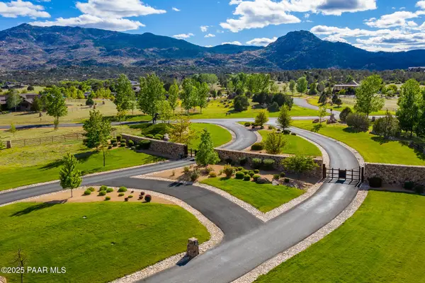 4605 W La Porte Circle, Prescott, AZ 86305