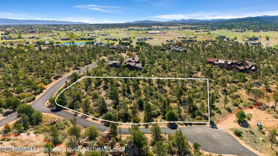 4605 W La Porte Circle, Prescott, AZ 86305 - Image #2