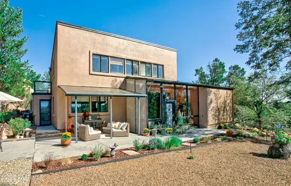 930 Country Club Drive, Prescott, AZ 86303