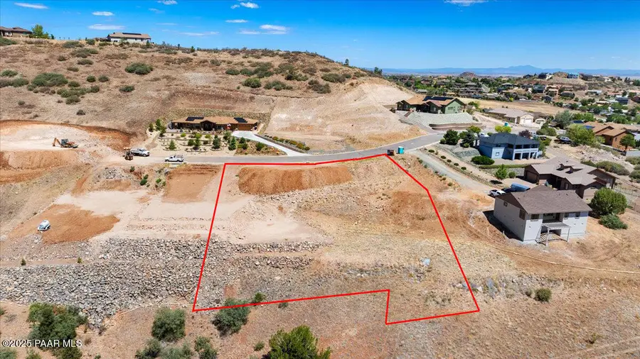1283-1287 Raindagger Drive, Prescott, AZ 86301 - Image #2
