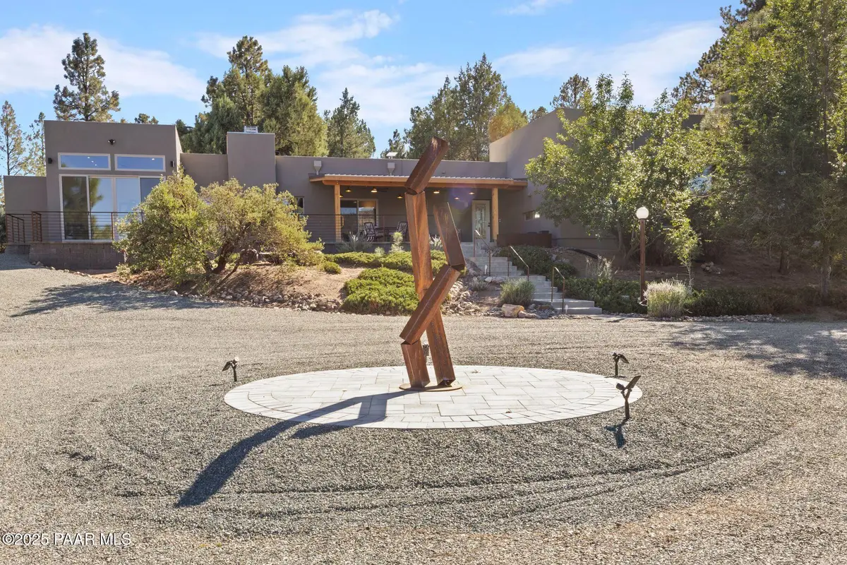 2485 N Shadow Valley Ranch Trail, Prescott, AZ 86305 - Image #1