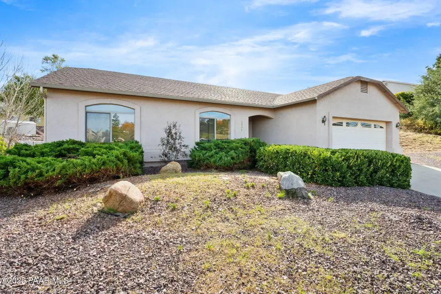4501 N Sheridan Lane, Prescott Valley, AZ 86314 - Image #2