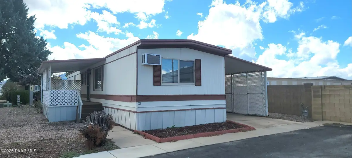 7901 E State Route 69 #38, Prescott Valley, AZ 86314 - Image #1