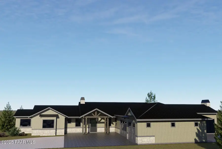 14688 E Broadhead Trail, Prescott Valley, AZ 86315 - Image #2