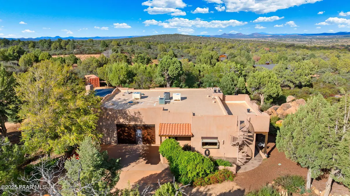 11200 W Balancing Rock Trail, Prescott, AZ 86305 - Image #1