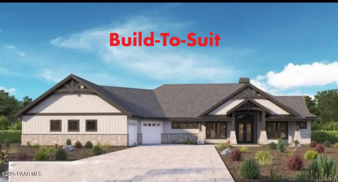 Address Withheld By Seller, Prescott, AZ 86303 - Image #1