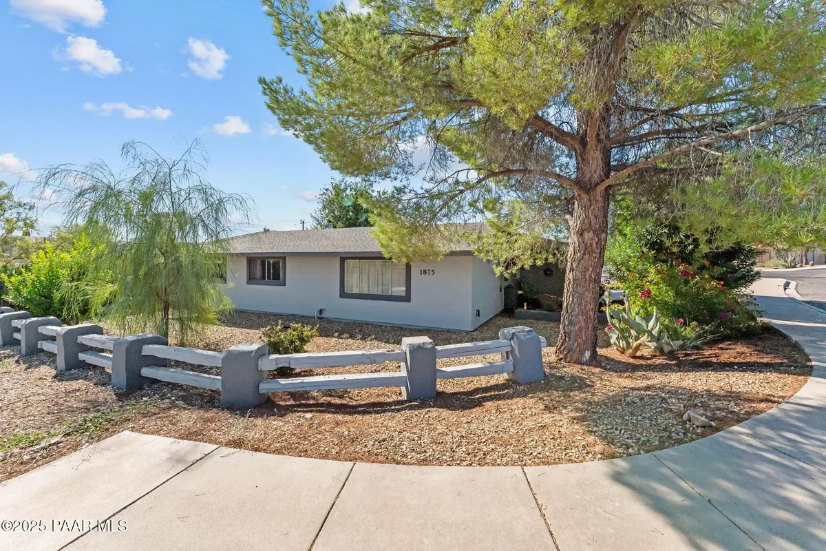 1875 W Aguila Drive, Wickenburg, AZ 85390 - Image #1