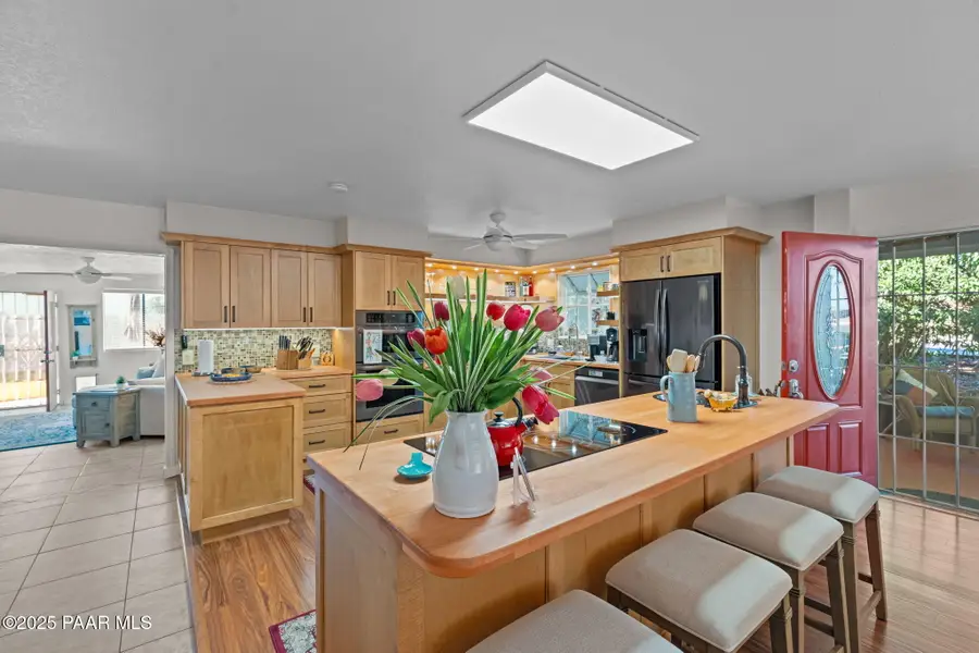 1875 W Aguila Drive, Wickenburg, AZ 85390 - Image #2