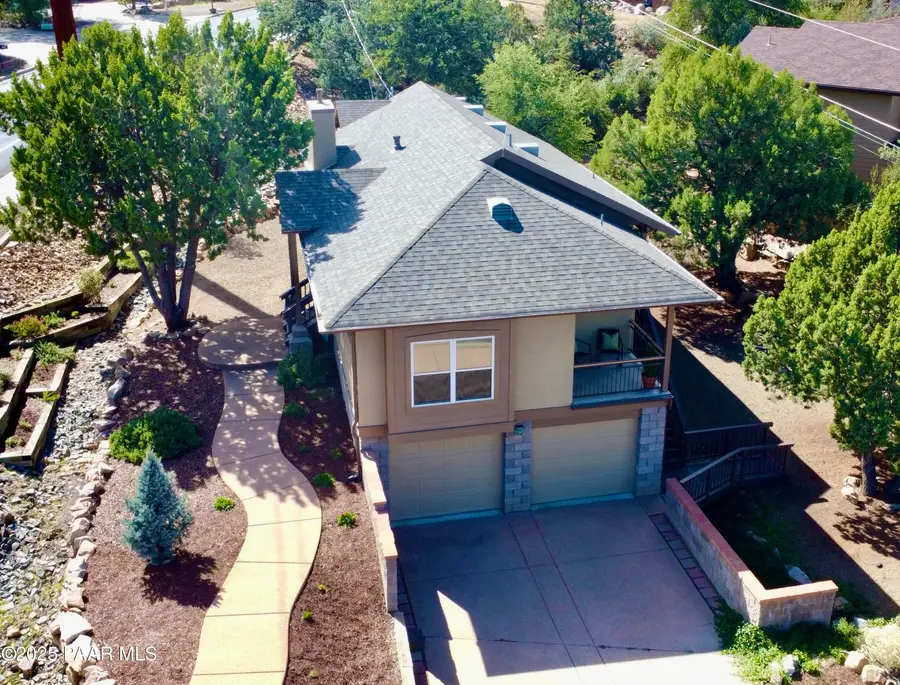 1486 Copper Basin Road, Prescott, AZ 86303 - Image #2