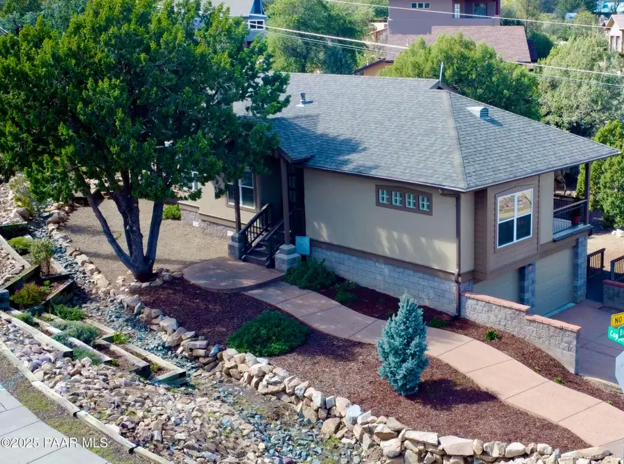 1486 Copper Basin Road, Prescott, AZ 86303 - Image #3