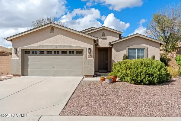 1566 Essex Way, Chino Valley, AZ 86323