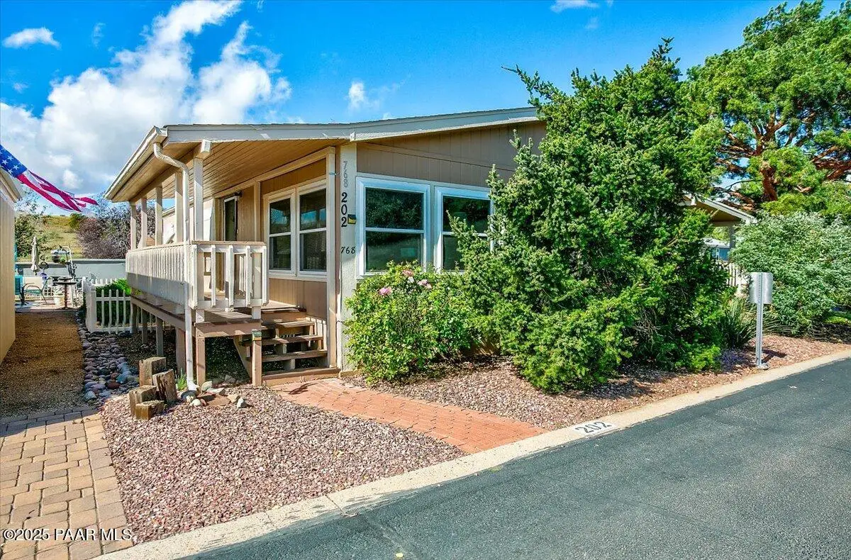768 N Mesquite Tree Drive #202, Prescott Valley, AZ 86327 - Image #1
