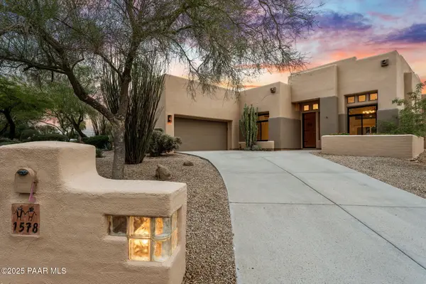 1578 Calle Encantada, Wickenburg, AZ 85390