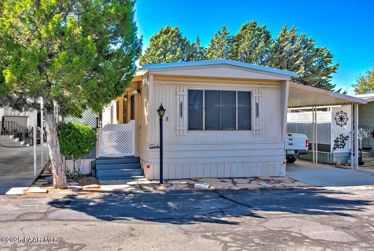 123 N Rush Street #8, Prescott, AZ 86301 - Image #1