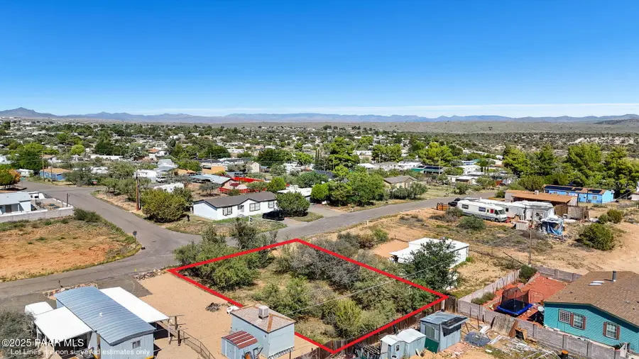 20885 E Deer Valley Lane, Mayer, AZ 86333 - Image #3