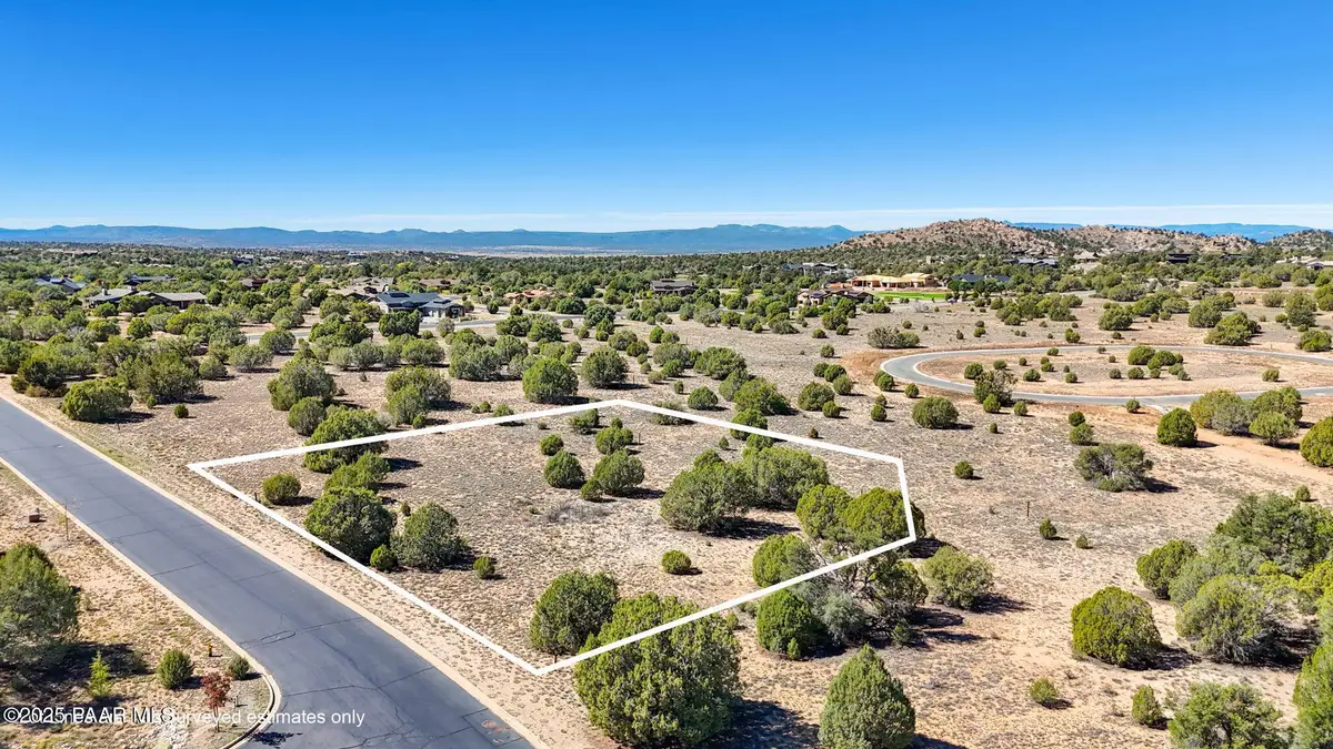 15654 N Double Adobe Road, Prescott, AZ 86305 - Image #1
