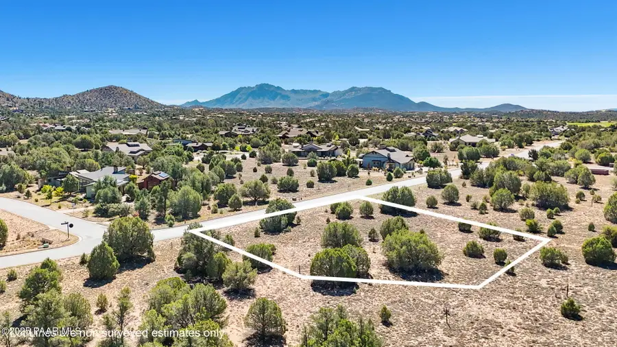 15654 N Double Adobe Road, Prescott, AZ 86305 - Image #3