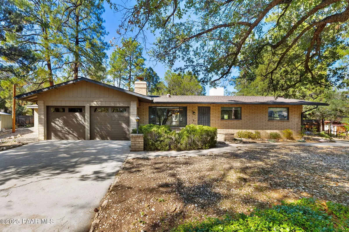 1804 Autumn Drive, Prescott, AZ 86303 - Image #1