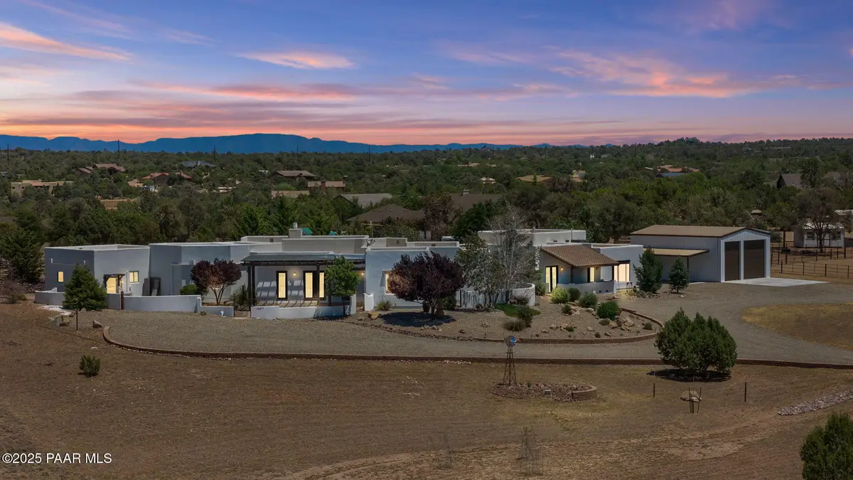 13871 N Grey Bears Trail, Prescott, AZ 86305 - Image #1