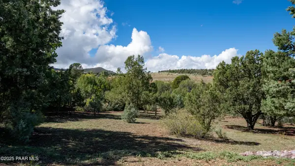 79 N Silverbow Circle, Prescott, AZ 86303