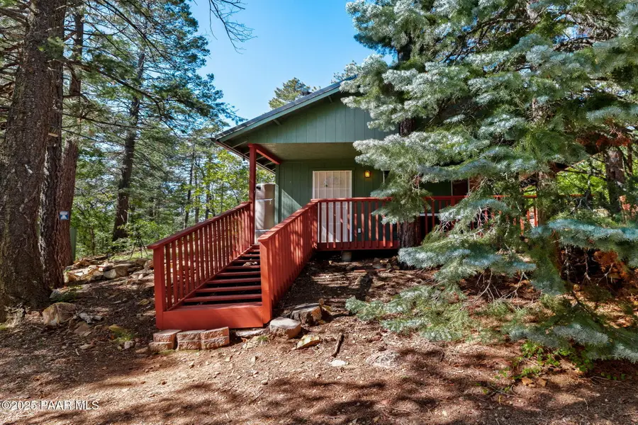 318x E Poland Road, Prescott, AZ 86303 - Image #2