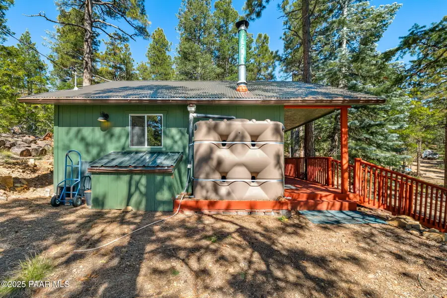 318x E Poland Road, Prescott, AZ 86303 - Image #3