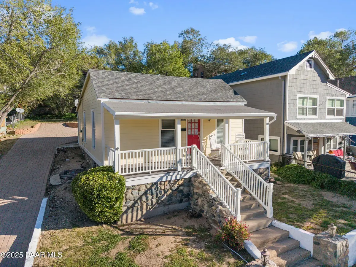 216 E Goodwin Street, Prescott, AZ 86303 - Image #1