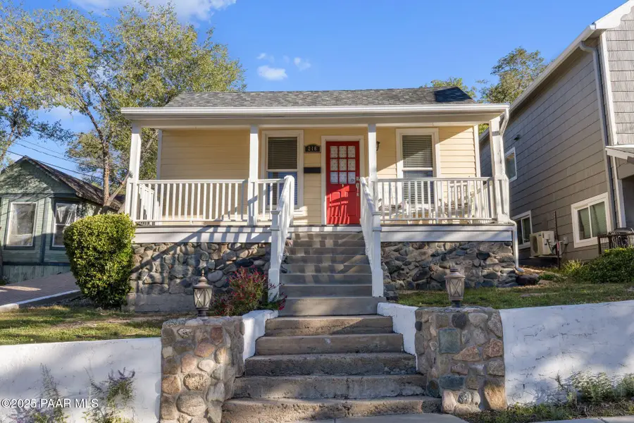 216 E Goodwin Street, Prescott, AZ 86303 - Image #2