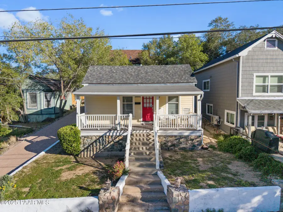 216 E Goodwin Street, Prescott, AZ 86303 - Image #3