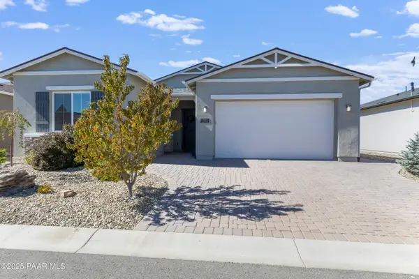6832 Golden Tree Drive, Prescott, AZ 86305