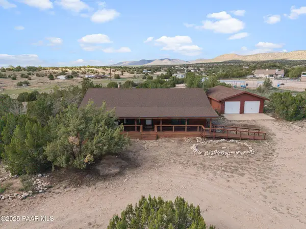 780 W Gina Marie Boulevard, Paulden, AZ 86334