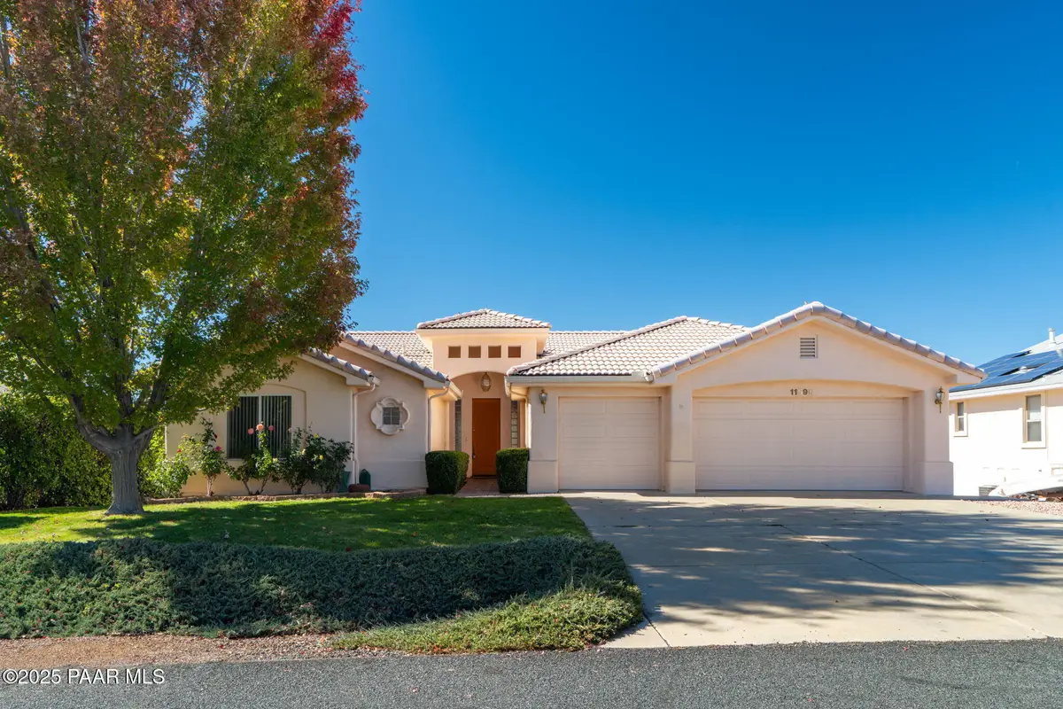 11595 E Riata Way, Dewey, AZ 86327 - #1